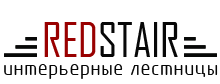 Лестницы из металла